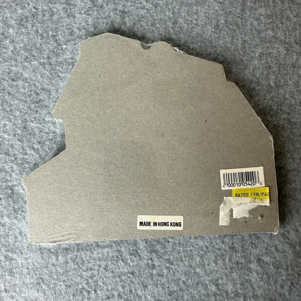 N/A ***some wear
